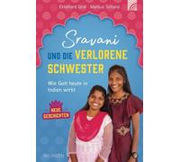 Sravani Und Die Verlorene Schwester