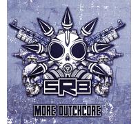 Srb More Dutchcore (CD)