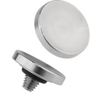 Srb-Ys Bouton De Déclenchement En Métal Pour Fujifilm X-E4 X-E2S X-E3 X-T2 X-T3 Xt30 X-T50 X-T20 X-Pro2 Xpro3 X100 X100T X100S X100F X100V X100Vi Et Leica M8 M9 M10 M-E M-P M M 9-P[CLI4415]