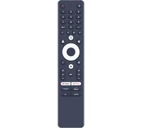 Src-4020-01 Voice Replacement Remote Control For Caixun Sansui Thomson Smart Tech Voice Lcd Tv Wow Tv Src-4020-01[H2019]