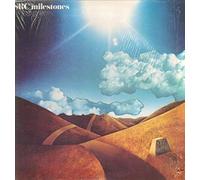 src - MILESTONES LP (VINYL ALBUM) - DEPAJA 0