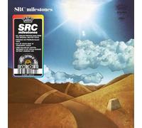 SRC Milestones (Vinyl) 12" Album