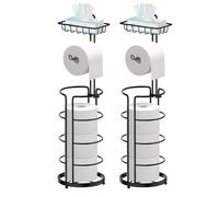 SRD 0206 Porte-essuie-tout sur pied multi-niveaux (Type A), Promotion du Nouvel An, Meilleures idées cadeaux