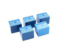 SRD-12VDC-SL-C 10A 250V T73 SRD-05VDC-SL-C RELAIS 24VDC 3VDC 9VDC(3V)