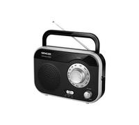 SRD 210 - Radio portable