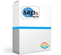 SRDx Plugin for Photoshop