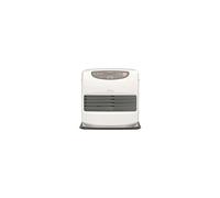 Qlima SRE9046C-2 Intérieure Gris, Argent 4700 W Chauffage de ventilateur électrique
