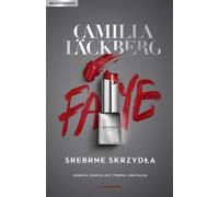 Srebrne skrzydła - Camilla Läckberg (livre audio en polonais)