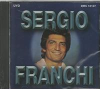 Sregio Franchi - Sergio Franchi (UK Import)