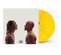 Sremm 4 Life Vinyle Jaune