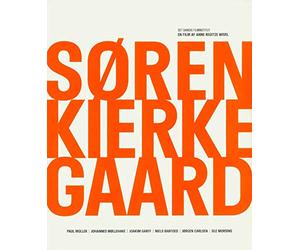 Søren Kierkegaard (Blu-Ray)