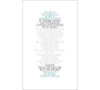 Søren Kierkegaard Fear and Trembling (Poche) Penguin Great Ideas