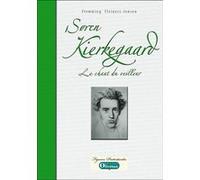 Søren Kierkegaard, le chant du veilleur F. Fleinert-Jensen (Auteur)