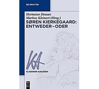 Søren Kierkegaard : Ou bien - Ou bien