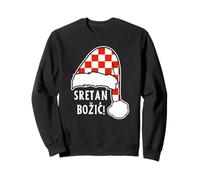 Sretan Bozic Sweatshirt