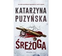 Śreżoga