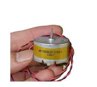 SRF-500CAL16V-12560 12V 32mm Diameter RF-500TB For Sweeping Robot Sweeper Humidifier alarm IINKUEYK