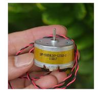 SRF-500CAL16V-12560 12V 32mm Diameter RF-500TB for Watch Winder Sweeping Robot Sweeper Humidifier NWPNLXEA