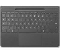 Srfc Pro FlexKB SC DE/AT Black Clavier pour tablette Adapté à la marque (tablette): Microsoft