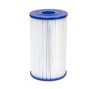 SRFCGPFFV Cartouche Filtrante De Rechange for Piscine De Type B, Compatible avec Intex, 29005E, Compatible avec Les Pompes De Filtration De Piscine Hors Sol De 2 500 GPH(1pc)