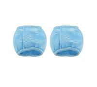 SRFCGPFFV Cartouche Filtrante De Remplacement en Maille Réutilisable for Jacuzzi Et Spa, Accessoire De Filtre for Piscine Et Spa, Compatible avec Mspa(2PCS)