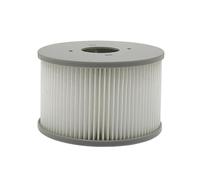 SRFCGPFFV Cartouche Filtrante De Remplacement en Maille Réutilisable for Jacuzzi Et Spa, Accessoire De Filtre for Piscine Et Spa, Compatible avec Mspa(1PC)