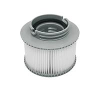 SRFCGPFFV Cartouche Filtrante for Jacuzzi Bubble Spa, Compatible avec MSPA, Pièce De Rechange for Pompe FD2089 K808 MDP66(1pc)