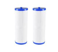 SRFCGPFFV Cartouche Filtrante for Jacuzzi Et Piscine, Pièces De Rechange for Spa, Compatible avec Pww50L, 4CH-949(2 Pcs)