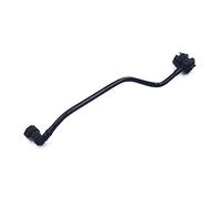 SRGDRR 1K0201160 1J0201246B for Je-TT-a for Golf MK6 2004-2015 for Audi A3 TT Charbon Actif Cartouche de Charbon de Bois Tuyau Remplacement des Accessoires