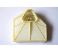 SRGDRR 2 X Filtre à Air adapté for Zenoah G621 G621AVS 6200 662 62CC scie à chaîne en Nylon pièces de dégagement de Filtre à air # 848-C91-8311tronçonneuse Remplacement des Accessoires