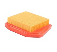 SRGDRR 4 pièces Filtre à Air for s FS240R FS240CE FS260CE FS360CE FS460CEM FR460TCEM débroussailleuse débroussailleuse pièces d'équipement des pièces de Rechange