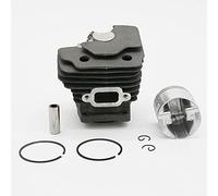 SRGDRR 47 MM Cylindre Piston Fit for St-IHL MS362 MS362C MS 362 Tronçonneuse À Essence pièces de Rechange # 1140 020 1200 Remplacement des Accessoires