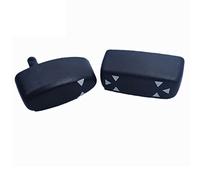 SRGDRR 6554J3 8914EG for Citro-en C5 C8 A Bouton de réglage de siège électrique de Voiture-Interrupteur de réglage de siège for Peugeot 407 807 Remplacement des Accessoires