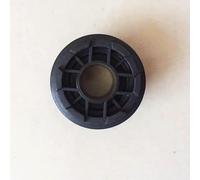 SRGDRR 6T d'origine Pompe À Huile VIS sans Fin Fit for EMAK EFCO 3600 3700 4100 4400 4700 OLEO-Mac 936 937 940 941CX 947 952 PIGNON HUILEUR Remplacement des Accessoires (Color : 2 x Worm Gear)