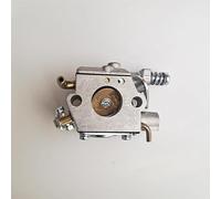 SRGDRR Carburateur adapté for tronçonneuse Echo CS-350T CS-350TES CS-351 CS-350WES 2 Temps 2.5HP 35.8cc tronçonneuse carb 35 36 repl. Remplacement des Accessoires