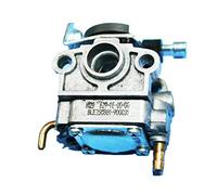SRGDRR Carburateur Carb Carby Fit for Husqvarna 365 371 372 XP 372XP 362 Tronçonneuse Pièces 503281801 503283203 Remplacement des Accessoires