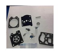 SRGDRR CS-350T CARB KIT DE RÉPARATION for Echo CS-350TES CS-350WES TRONÇONNEUSE CARBURATEUR DIAPHRAGME Joint Printemps RECONSTRUIRE RÉVISION Remplacement des Accessoires (Color : 1 Set per LOT)