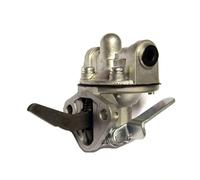 SRGDRR Pompe à Carburant 129301-52020 for Moteurs Yanmar 2GM20 3GM30 3HM35 Moteurs 3D75 3D84 Remplacement des Accessoires