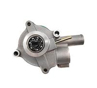 SRGDRR Pompe à Eau Moteur Pompe à Eau Assy Fit for CFMOTO CF500 CF188 CF Moto ATV UTV 500CC ATV Quad Accessoires 0180-081000 Remplacement des Accessoires
