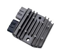 SRGDRR Redresseur de régulateur de Tension adapté for BRP 2012 278002021 Ducati Diavel 54040301B 54040301A CB 31600-HR0-F01 CBR 31600-MGZ-J01 Remplacement des Accessoires