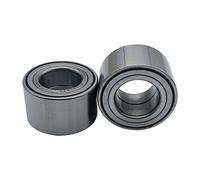 SRGDRR Roulement de moyeu de Roue DAC3055W adapté for CFMoto 400 500 520 550 600 625 800 1000 X5 X6 U6 X8 UTV ATV SSV Cforce Goes500 30499-03080 Remplacement des Accessoires