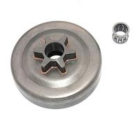 SRGDRR Roulement De Tambour d'embrayage for Husqvarna 36 41 235 235e 240 240e 137 137e 142 142e 136 136LE 141 141LE 120 Mark II 130 135 Mark II