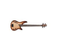 SRH500F-NNF Natural Browned Burst Flat Bass Workshop