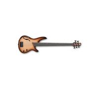 SRH505F-NNF Natural Browned Burst Flat Bass Workshop