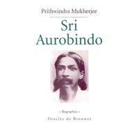 Sri Aurobindo