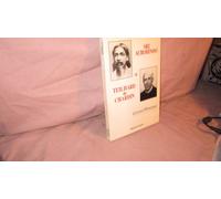 Sri Aurobindo Teilhard de Chardin