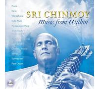 Sri Chinmoy - Music from Within [Import]