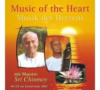 Sri Chinmoy - Music of The Heart [Import]