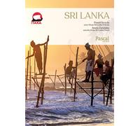 Sri Lanka - Aneta Zarańska, Paweł Szozda (Buch auf Polnisch)
