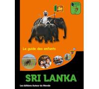 Sri Lanka apprenti voyageur